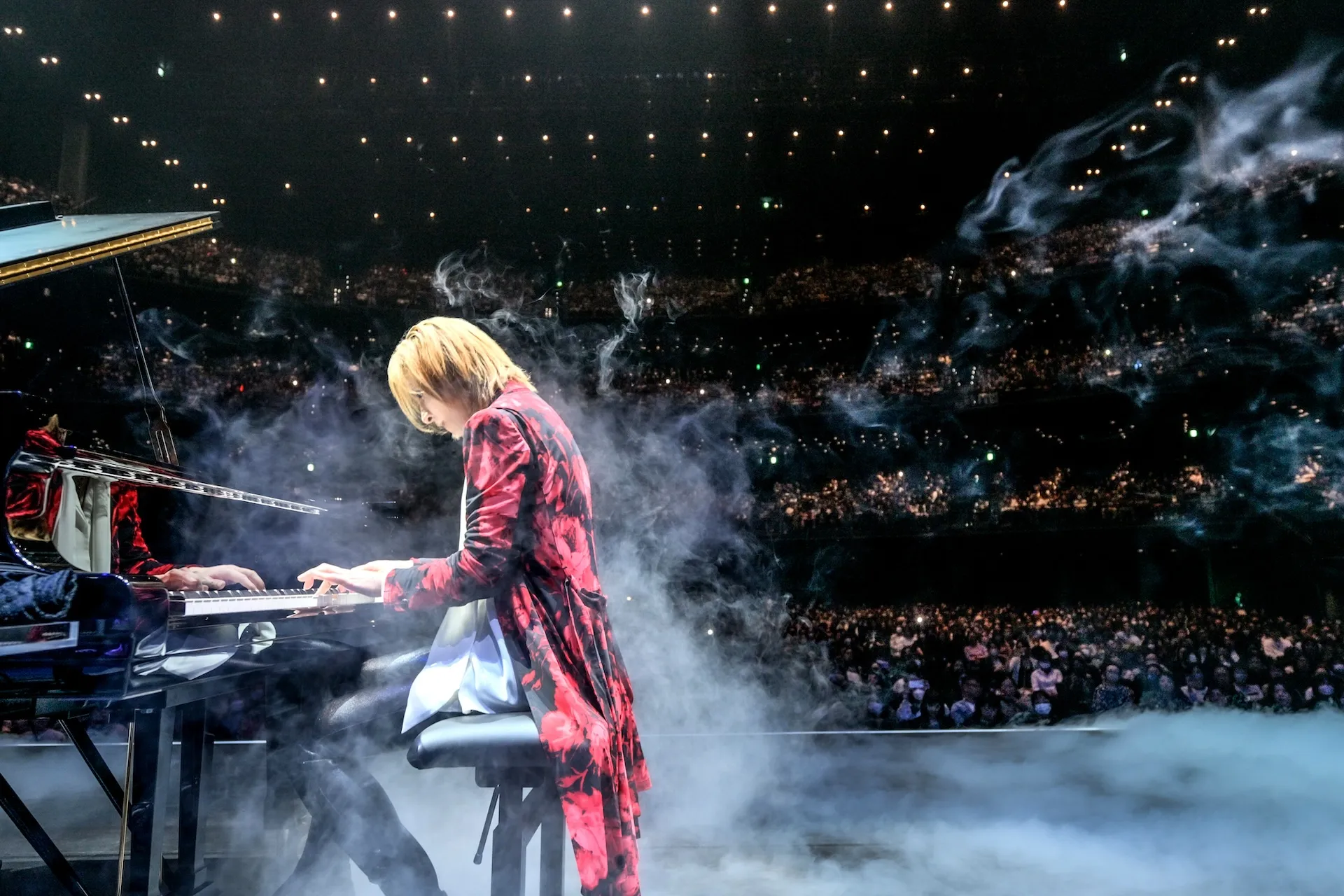 Requiem Japan Concerts